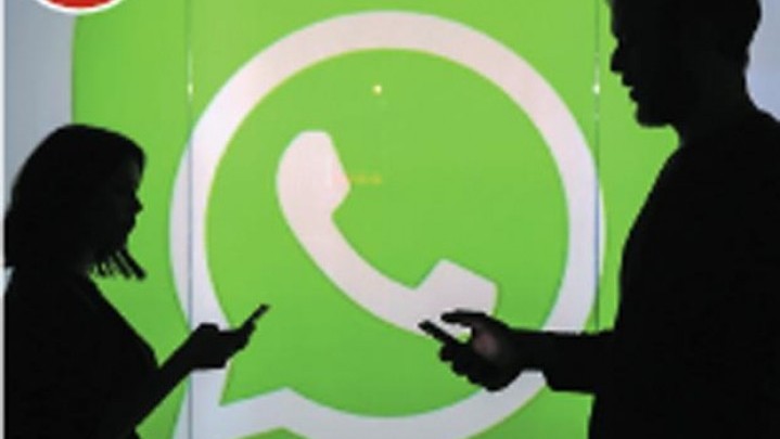 Begini Tipe Penipuan di Whatsapp dan Cara Mengatasinya