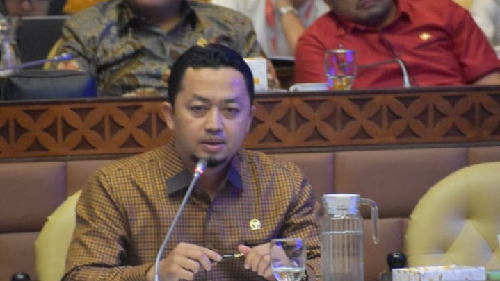 Syahrul Aidi Dukung Pemerintah Tutup Akses Menuju dan Dari Cina