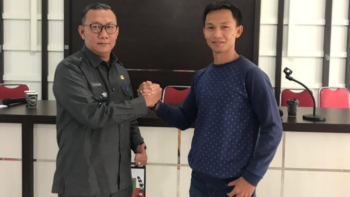 Diky Septiawansyah Terpilih Sebagai Ketua OMS Kecamatan Senapelan Diky Septiawansyah Terpilih Sebagai Ketua OMS Kecamatan Senapelan