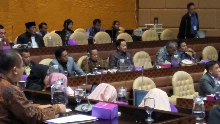 Syahrul Aidi: PKS Perjuangkan SIM Seumur Hidup di Omnibus Law Transportasi