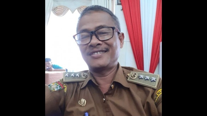 Abukari: Penjaringan Kadus Desa Kemang Indah Akan Dilaksanakan Tanggal 24 Februari 2020 Abukari: Penjaringan Kadus Desa Kemang Indah Akan Dilaksanakan Tanggal 24 Februari 2020