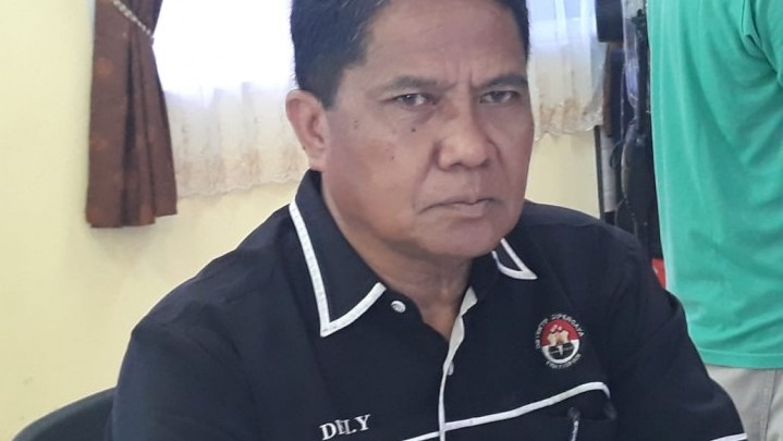 Deni Yusra: Selama ini Hubungan Polres Kampar Dengan Wartawan Sangat Baik Deni Yusra: Selama ini Hubungan Polres Kampar Dengan Wartawan Sangat Baik