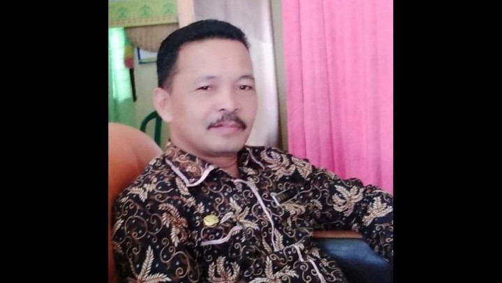 Pj. Kades Talikumain: Perusahaan Berperan Penting Dalam Memajukan Desa Pj. Kades Talikumain: Perusahaan Berperan Penting Dalam Memajukan Desa