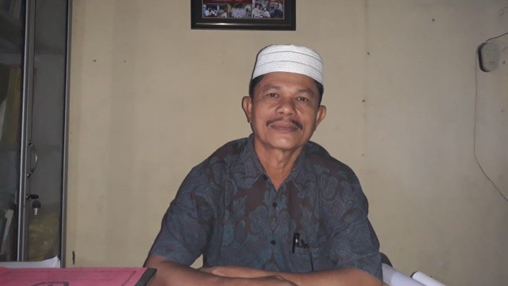 Hanafi: Saya Optimis SDN 021 Juarai O2SN Tingkat Kabupaten Kampar Hanafi: Saya Optimis SDN 021 Juarai O2SN Tingkat Kabupaten Kampar