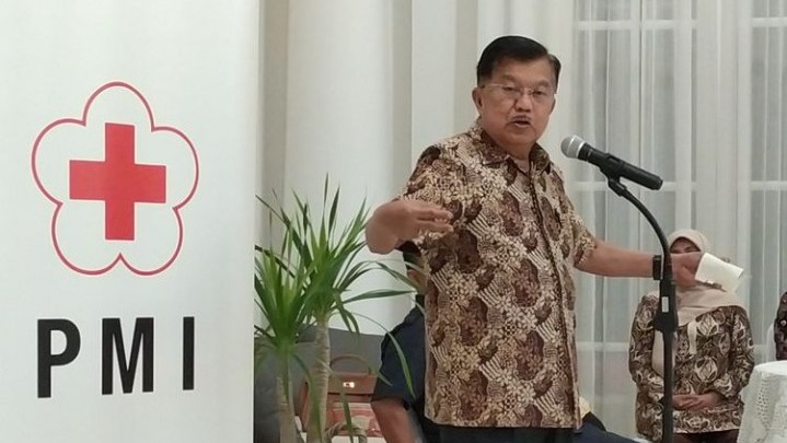 126 Ribu Lebih Positif di Dunia, JK Anggap Lockdown Efektif Cegah Penyebaran Virus Corona 126 Ribu Lebih Positif di Dunia, JK Anggap Lockdown Efektif Cegah Penyebaran Virus Corona