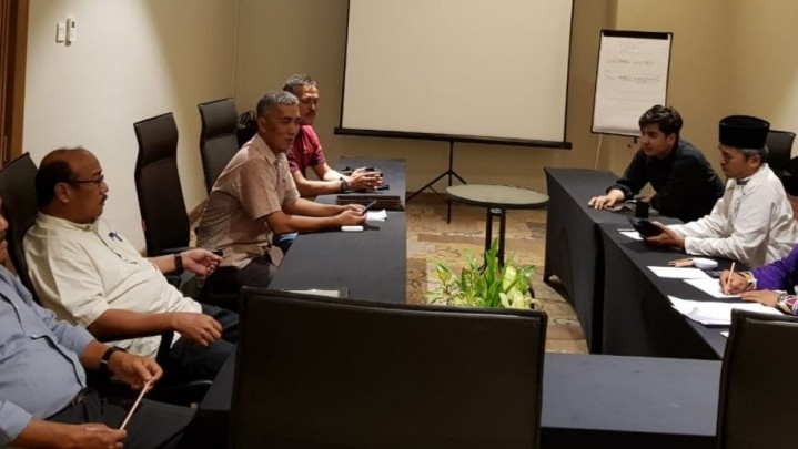 IKKS Kutuk Aktivitas Galian C Ilegal, Segera Bentuk Timsus