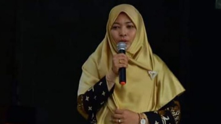 Waspadai Wabah Corona, Arnita Sari Minta Pemprov Riau Liburkan Sekolah dan Kampus Waspadai Wabah Corona, Arnita Sari Minta Pemprov Riau Liburkan Sekolah dan Kampus