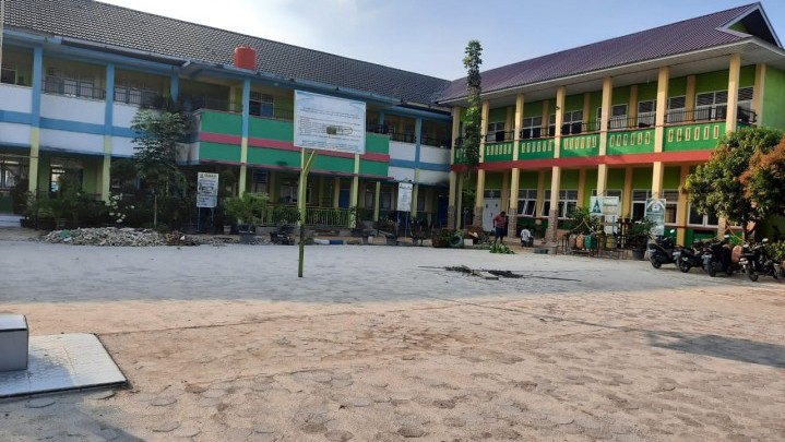 Membanggakan, Siswa SDN 024 Tarai Bangun Raih Peringkat 2 KSN Tingkat Kampar Membanggakan, Siswa SDN 024 Tarai Bangun Raih Peringkat 2 KSN Tingkat Kampar