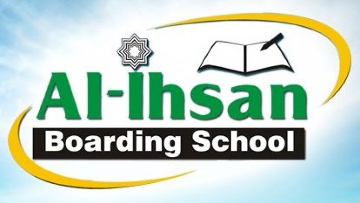 Santriwati Al Ihsan Boarding School Raih Nilai UAMBN-BK Terbaik se-Kampar Santriwati Al Ihsan Boarding School Raih Nilai UAMBN-BK Terbaik se-Kampar