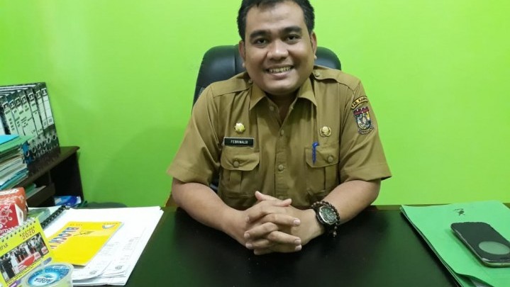Tanggap Covid-19, Pemkab Kampar Cairkan Anggaran Dana Desa Tanggap Covid-19, Pemkab Kampar Cairkan Anggaran Dana Desa