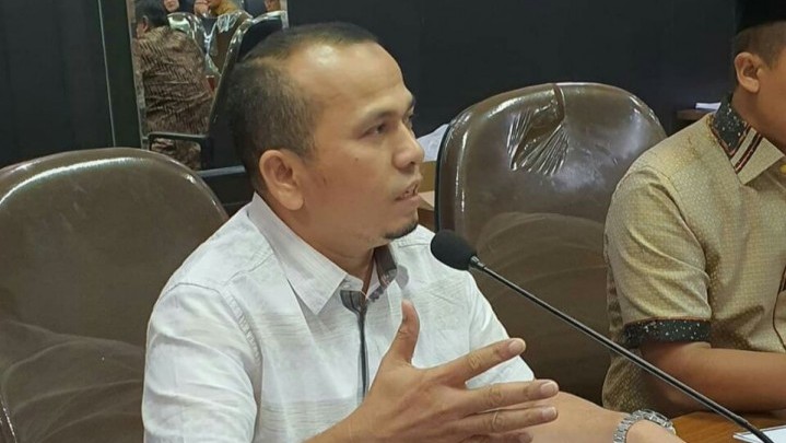 Janji Gubri dan Wako Atas Kompensasi PSBB Pekanbaru Ditagih Politisi PKS
