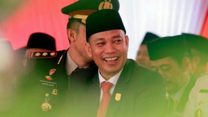 Anggota DPRD Minta Bupati Siak Segera Tetapkan PSBB