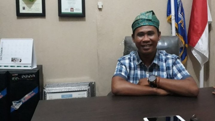 IJK Minta FWL DPRD Kampar Dibubarkan Saja