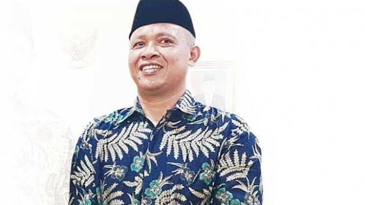 Menteri Agama Berhentikan Rektor UIN Suska