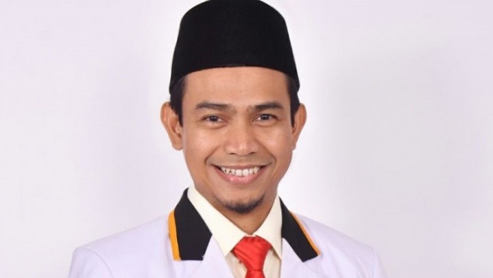 Hendry Munief Pimpin DPP PKS Wilda Sumbagut, Prioritaskan Hal Ini..