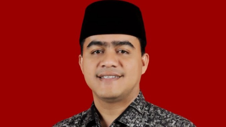Jaga Pelaku UMKM, HIPMI Kampar Minta Pemerintah Bersikap Humanis Sikapi Pencegahan Covid-19