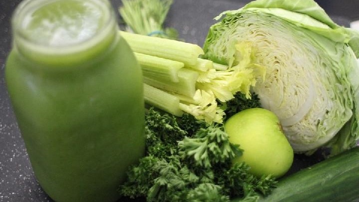 Ini Minuman Anti-penuaan juga Mengontrol Kolesterol dan Tekanan Darah Ini Minuman Anti-penuaan juga Mengontrol Kolesterol dan Tekanan Darah