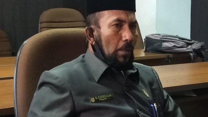 Ditolak Banyak Kalangan, Pusat Malah Perpanjang PPKM Luar Jawa - Bali Lebih Lama