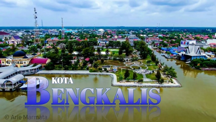 28 Kadis dan Kaban di Bengkalis Dievaluasi Kinerja Jabatannya