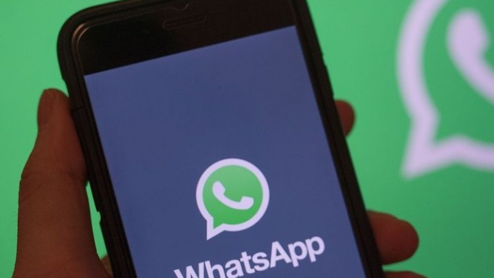 Ini Jenis iPhone dan Android yang Tak Bisa Pakai WhatsApp Lagi Per 1 November Ini Jenis iPhone dan Android yang Tak Bisa Pakai WhatsApp Lagi Per 1 November