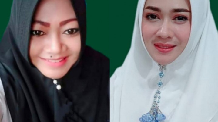 Besok PC Fatayat NU Kampar Gelar Konfercab Pilih Ketua Baru Besok PC Fatayat NU Kampar Gelar Konfercab Pilih Ketua Baru
