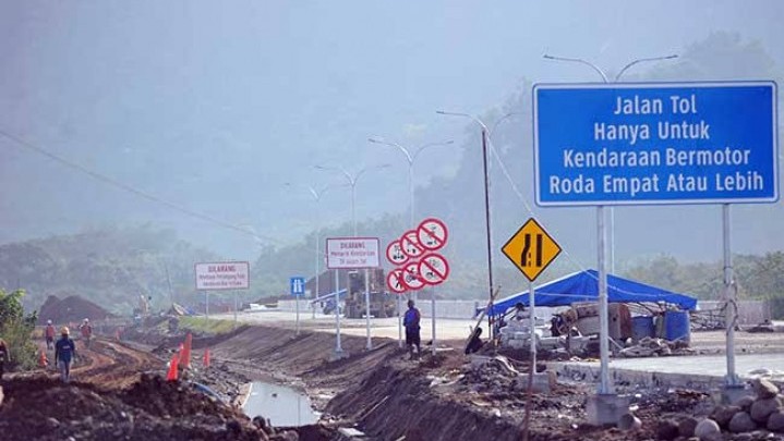 Belajar ke PT Bina Rekayasa Anugrah Sebagai Perusahaan Lokal Mitra Hutama Karya Bangun Jalan Tol Belajar ke PT Bina Rekayasa Anugrah Sebagai Perusahaan Lokal Mitra Hutama Karya Bangun Jalan Tol