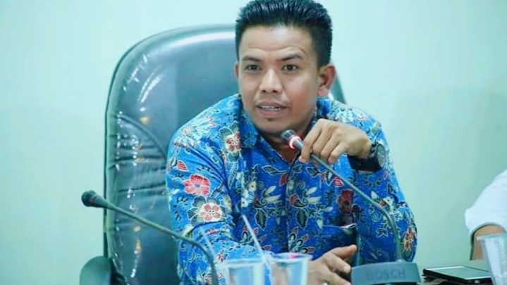 RSUD Terbengkalai, DPRD Rohul Minta Pemprov Riau Lanjutkan Pembangunannya