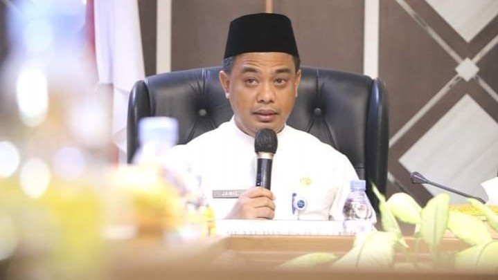 Pemko Pekanbaru Targetkan Tunda Bayar Senilai 244 Milyar Selesai di Akhir 2021