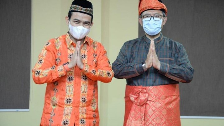Agar PKS Kokoh di Akar Rumput, Ahmad Heryawan Minta Kader Masuk ke Semua Lini Masyarakat Agar PKS Kokoh di Akar Rumput, Ahmad Heryawan Minta Kader Masuk ke Semua Lini Masyarakat