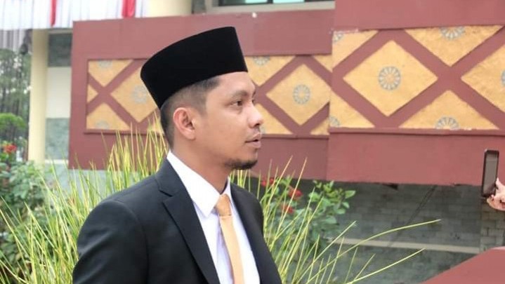 Ardiansyah: Pengelolaan Jamkesda Kampar yang Amburadul, Perbaiki di APBD 2022