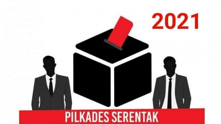 Pemkab Kampar Keluarkan Himbauan Izin Mengikuti Pilkades Serentak