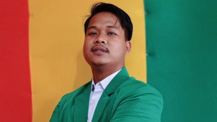 Tokoh Mahasiswa Dukung Penuh Dedi Sambudi Menjabat Sekda Kuansing Tokoh Mahasiswa Dukung Penuh Dedi Sambudi Menjabat Sekda Kuansing