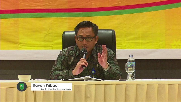 Temu Karya Karang Taruna Siak Digelar Akhir Januari 2022, Kader Siak Diminta Persiapkan Diri Temu Karya Karang Taruna Siak Digelar Akhir Januari 2022, Kader Siak Diminta Persiapkan Diri