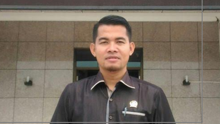 Kepsek Banyak yang Plt, Iib Nursaleh Minta Disdik Kampar Segera Gelar Diklat Kepsek Kepsek Banyak yang Plt, Iib Nursaleh Minta Disdik Kampar Segera Gelar Diklat Kepsek