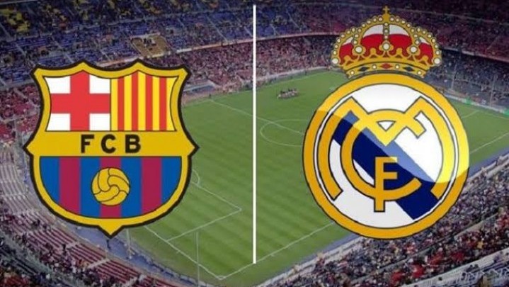 Kamis Dini Hari Nanti Tersaji Laga El Clasico di Semi Final Piala Super Spanyol