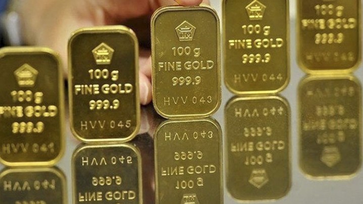Harga Jual Emas Antam Hari Ini Naik, Berikut Datanya