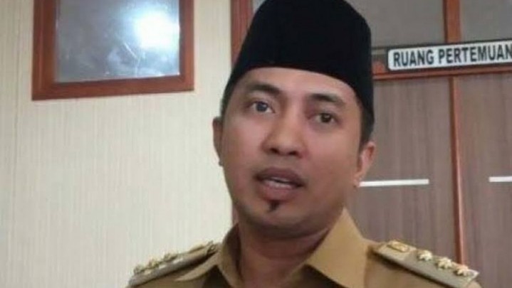 Breaking News, KPK Tangkap Bupati Penajam Paser Utara Breaking News, KPK Tangkap Bupati Penajam Paser Utara