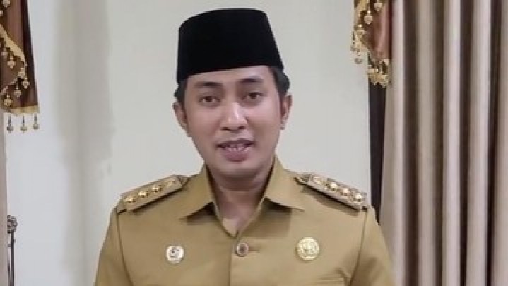 OTT KPK: Harta Bupati Abdul Gafur Mas'ud Capai Rp 36,6 Miliar
