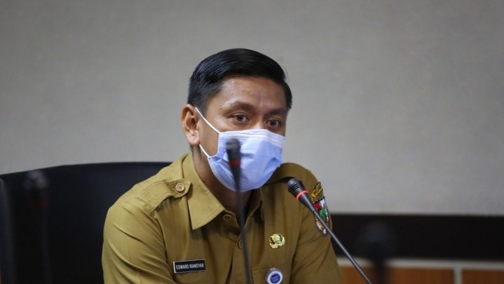 Pemko Pekanbaru Tetap akan Bangun Tugu Roda Terbang, Telan Anggaran Rp 13 Miliar Pemko Pekanbaru Tetap akan Bangun Tugu Roda Terbang, Telan Anggaran Rp 13 Miliar
