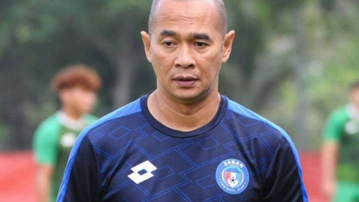Kurniawan Dwi Yulianto Dipercaya Sebagai Asisten Pelatih Klub Liga Italia