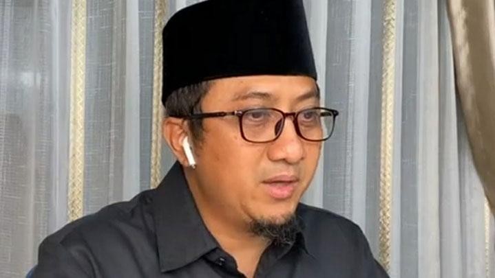 Ustadz Yusuf Mansur Digugat Rp 98 Triliun