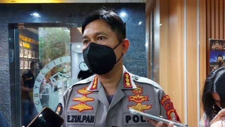 Terlibat Narkoba, Komedian FF Diciduk Polisi Terlibat Narkoba, Komedian FF Diciduk Polisi