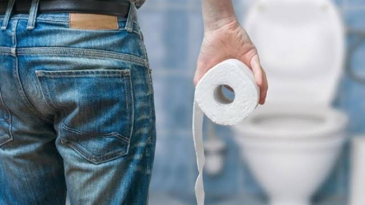 Dianjurkan Buang Air Dengan Posisi Jongkok, Ini Penjelasannya