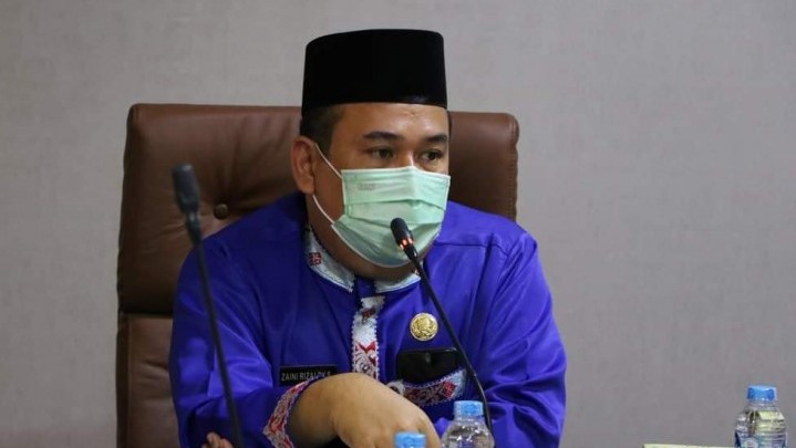 Sebanyak 103.017 Anak Usia 6-11 Tahun di Pekanbaru akan Divaksin, Tuntas Bulan Maret Sebanyak 103.017 Anak Usia 6-11 Tahun di Pekanbaru akan Divaksin, Tuntas Bulan Maret