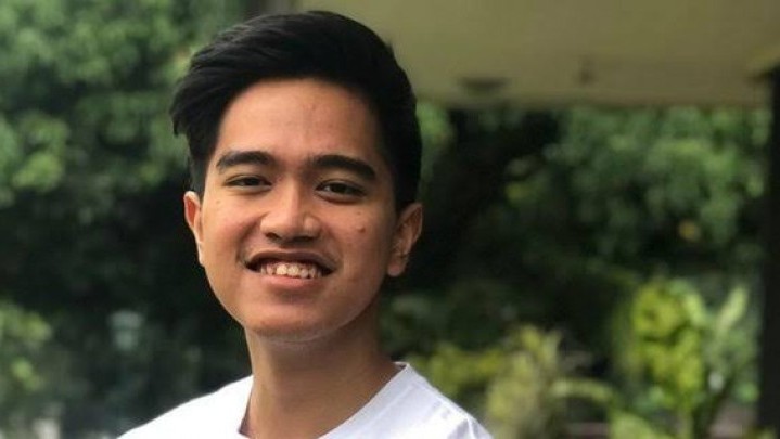 Gambar Kaesang Pangarep pada Sajian Paket Makanan Garuda, Ini Penjelasannya Gambar Kaesang Pangarep pada Sajian Paket Makanan Garuda, Ini Penjelasannya