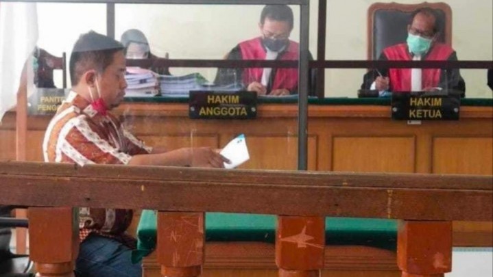 Kasus PHK Tanpa Pesangon di Pelalawan, Mahkamah Agung Tolak Kasasi PT. PTSI