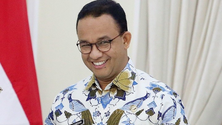Grup Band Nidji Diundang Anies Uji Coba Sound System JIS, Dinilai Sindirian untuk Giring Grup Band Nidji Diundang Anies Uji Coba Sound System JIS, Dinilai Sindirian untuk Giring