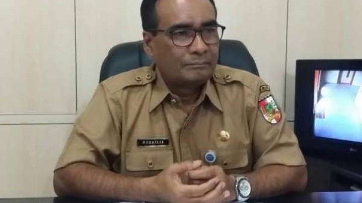 PTM 100 Persen Tingkat SMP di Pekanbaru Sukses, Tingkat SD Menyusul PTM 100 Persen Tingkat SMP di Pekanbaru Sukses, Tingkat SD Menyusul
