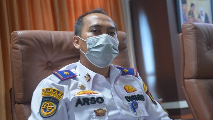 Juru Parkir di Pekanbaru akan Diganti Jika Tidak Gunakan EDC Juru Parkir di Pekanbaru akan Diganti Jika Tidak Gunakan EDC