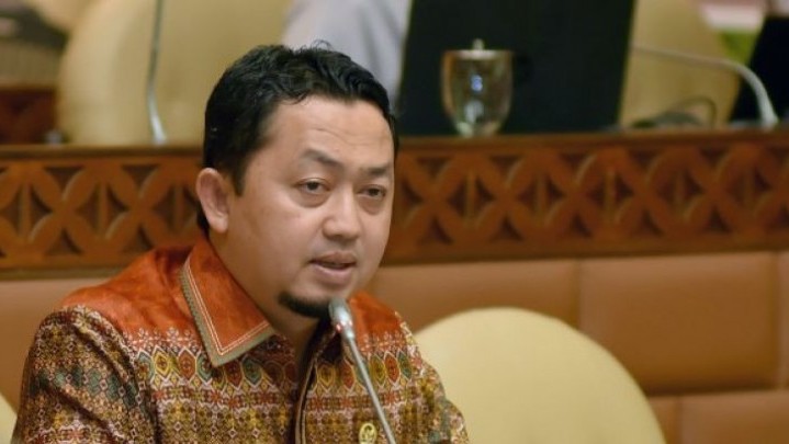 Syahrul Aidi Soroti Perpres Terkait Alokasi 40 Persen Dana Desa untuk BLT